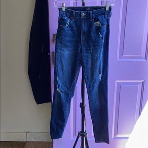 Aeropostale Jeans.